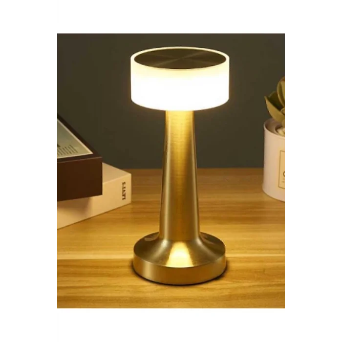 Cata Denver Şarjlı Masa Lambası CT-8436