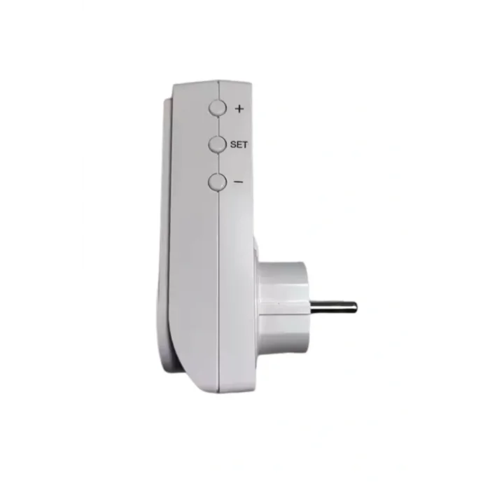 LUXELL TEKLİ VOLTAJ KORUYUCU / LVP-01