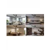 Philips Velyx Lambalı Tavan Vantilatörü 32 (Fan) + 24 (Işık) W