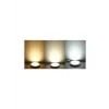 Cata 10 Adet 9 Watt Slim LED Panel Beyaz Işık Metal Kasa CT-5146B
