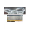 CATA ANZER LED LINEER ARMATÜR BEYAZ IŞIK 360W CT-9082