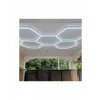 CATA ANZER LED LINEER ARMATÜR BEYAZ IŞIK 360W CT-9082