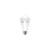 Cata CT-4229 9W E27 Duylu Beyaz Işık Şarjlı Led Ampul