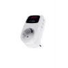 Cata CT-9187 4000W Akım Korumalı LED Göstergeli Priz 4 Adet Kompakt Tasarım ile Güvenli Kullanım