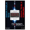 Galaxy Energy D380 Trifaze Akım Kontrol Cihazı 63A