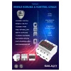 Galaxy Energy D380 Trifaze Akım Kontrol Cihazı 63A
