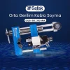 Şafak OGS-60 Orta Gerilim Kablo Soyma Aleti 60mm