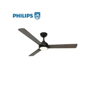 Philips Velyx Lambalı Tavan Vantilatörü 32 (Fan) + 24 (Işık) W