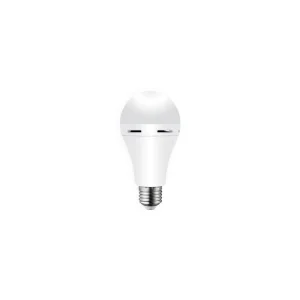 Cata CT-4229 9W E27 Duylu Beyaz Işık Şarjlı Led Ampul