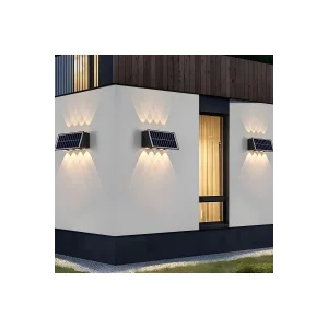 Cata CT-8010 20 Watt Kos Solar Led Aplik Günışığı