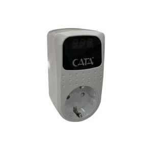Cata Akım Korumalı Priz Regülatör CT-9187