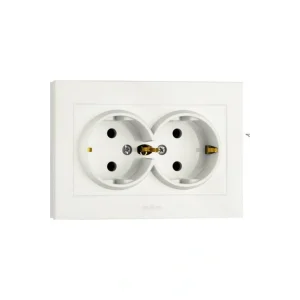 OVİVO GRANO BEYAZ İKİLİ TOPRAKLI PİRİZ