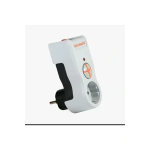 Tunçmatik Tekli Akım Korumalı Priz / TSK19019