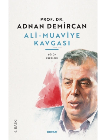 Ali - Muaviye Kavgası