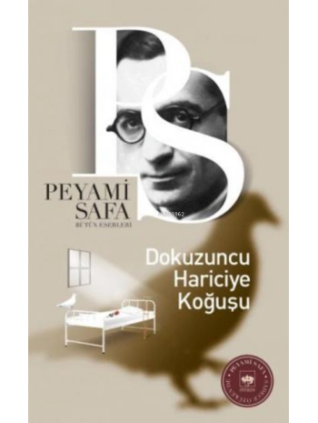 Dokuzuncu Hariciye Koğuşu