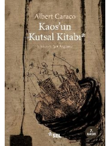 Kaosun Kutsal Kitabı