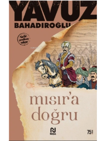 Mısıra Doğru