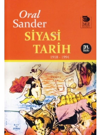 Siyasi Tarih (1918 - 1994)