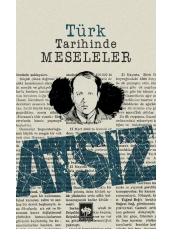 Türk Tarihinde Meseleler