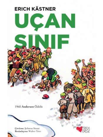 Uçan Sınıf