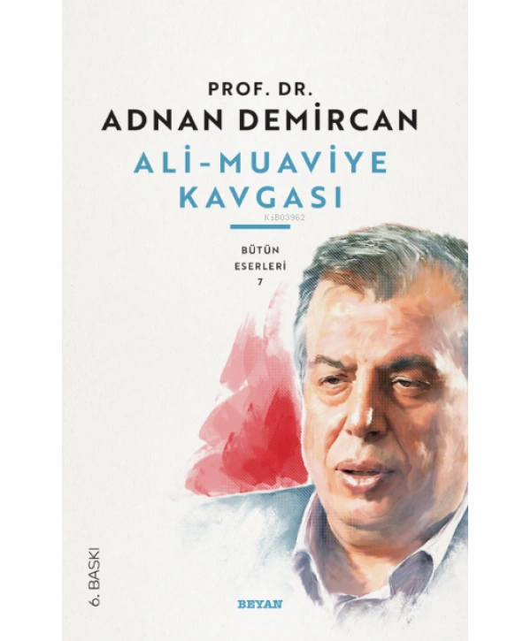 Ali - Muaviye Kavgası