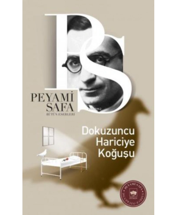 Dokuzuncu Hariciye Koğuşu