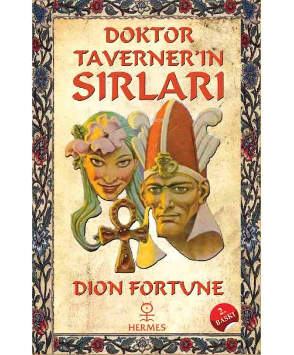 Dr. Tavernerin Sırları