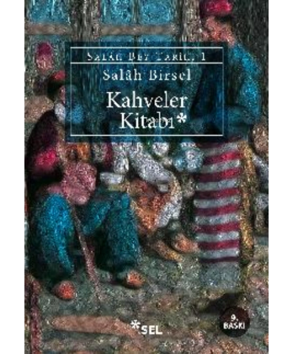 Kahveler Kitabı; Salah Bey Tarihi 1