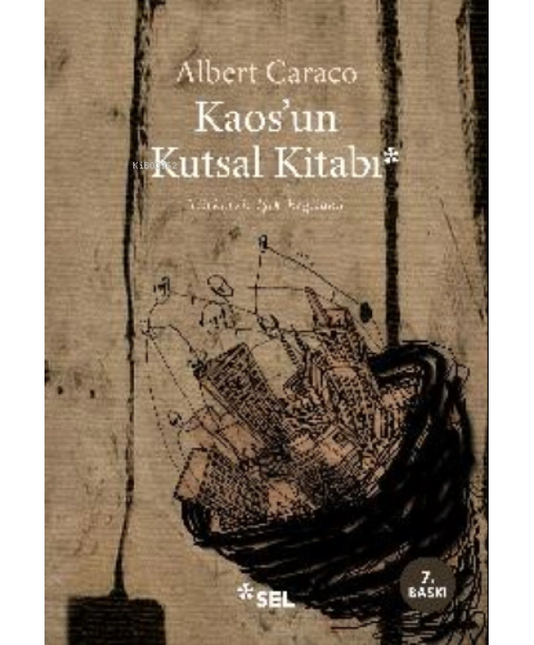 Kaosun Kutsal Kitabı