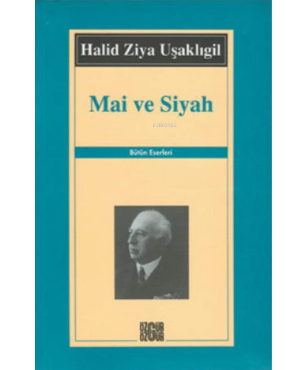 Mai ve Siyah