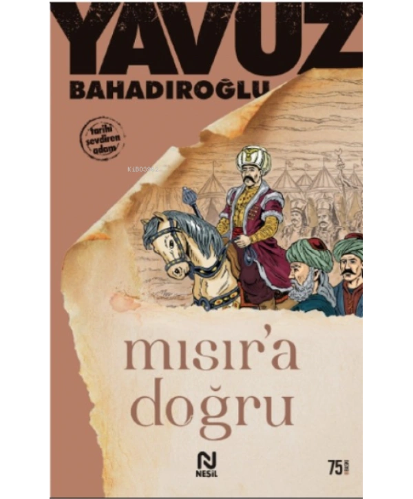 Mısıra Doğru