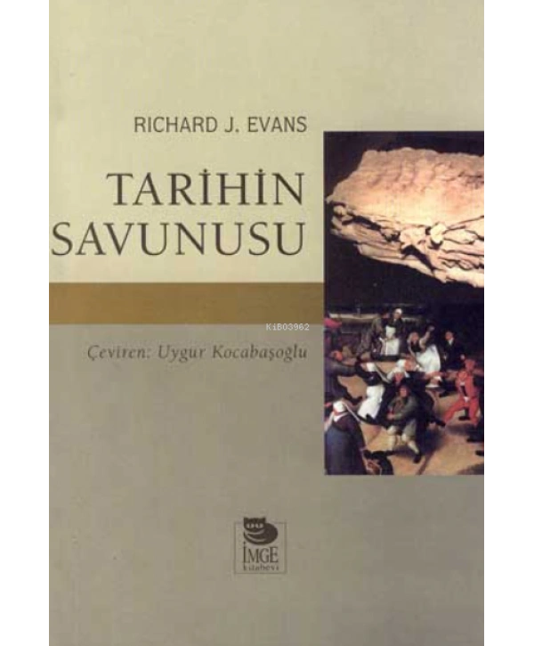 Tarihin Savunusu