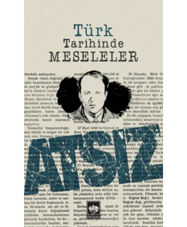 Türk Tarihinde Meseleler