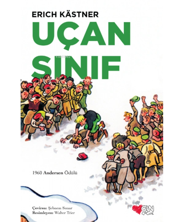 Uçan Sınıf