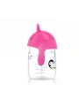 Avent Yeni Penguen Damlatmaz Bardak - 18m+ 12 340 ml - Pembe