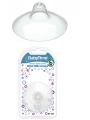 Baby Time Silikon Göğüs Koruyucu