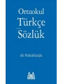 Ortaokul Türkçe Sözlük