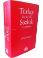 Türkçe Sözlük; Küçük Dev Sözlük 20.000 Madde