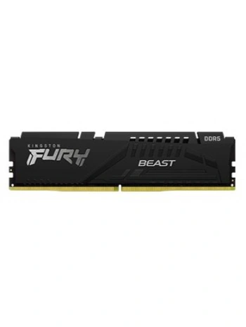 16GB KINGSTON FURY DDR5 5200Mhz KF552C40BB/16 1x16GB