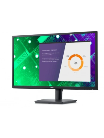 27 DELL E2722HS IPS FHD 60HZ 5MS HDMI VGA DP