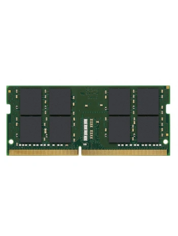 32GB DDR4 3200Mhz CL22 KVR32S22D8/32 KINGSTON