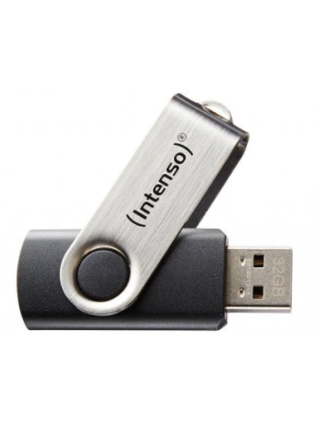 32GB USB2.0 3503480 Basic Line INTENSO