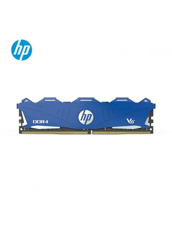 8GB DDR4 3000MHz CL16 7EH64AA BLUE HP SOĞUTUCULU