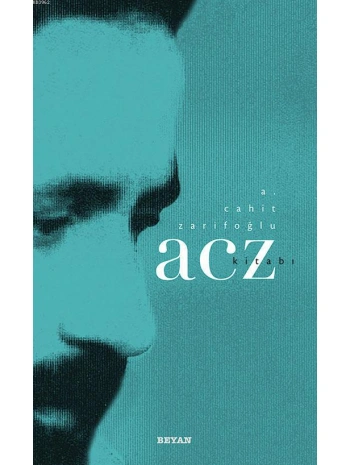 A. Cahit Zarifoğlu Kitabı / ACZ