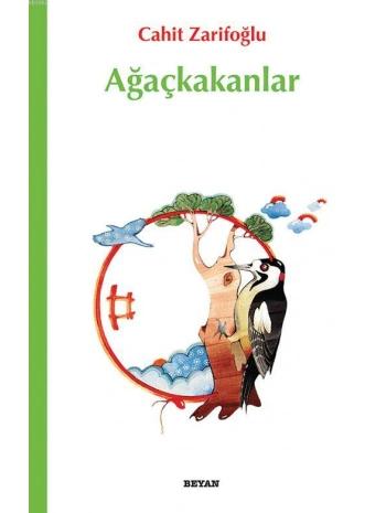 Ağaçkakanlar