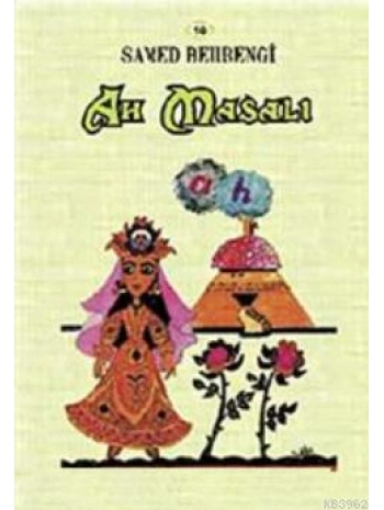 Ah Masalı