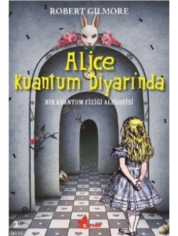 Alice Kuantum Diyarında