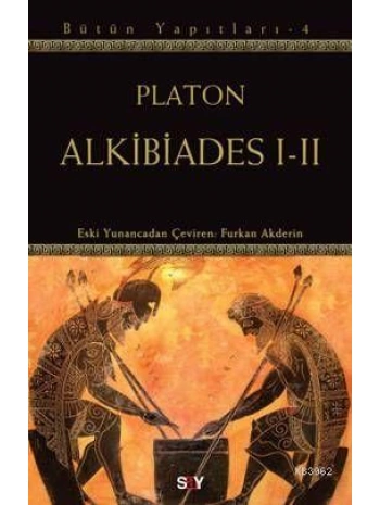 Alkibiades I - II