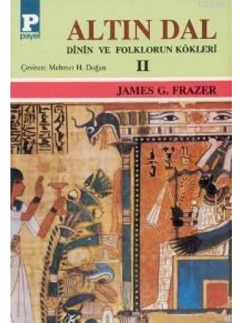 Altın Dal II; Dinin ve Folklorun Kökleri