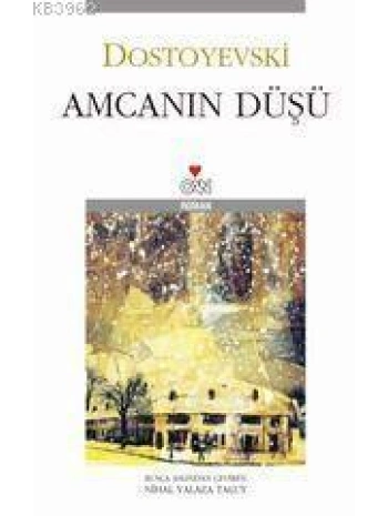 Amcanın Düşü